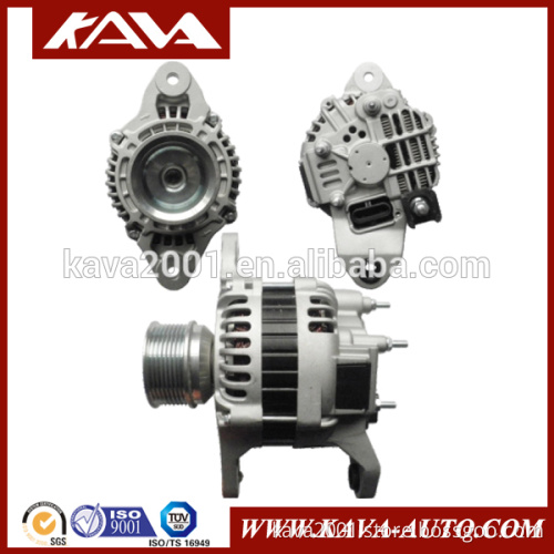 Mitsubishi Alternator For Renault,A004TR5392,A004TR5392ZT,A4TR5392